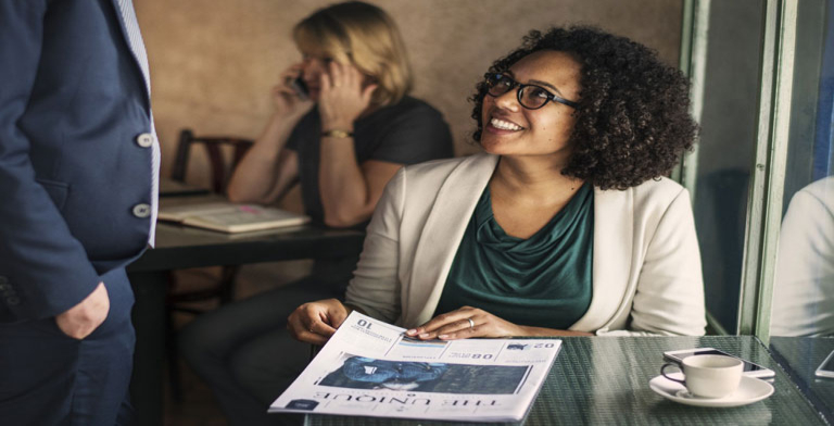 She kicks guest out of wedding for wearing floral dress