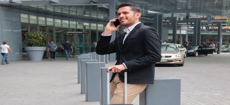 International passengers reportedly bypassing customs at Newark Airport 