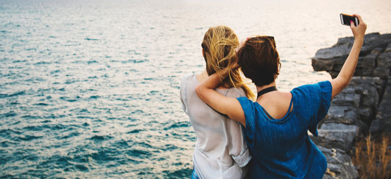 Bike-friendly stays in the UK France and Spain